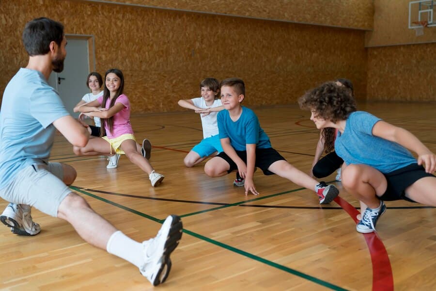 importance of physical education